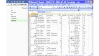 Icoms Billing System Tutorial .